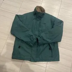 L.L.Bean 90s シェルドジャケット　裏ボア　ゴアテックス　ポーラテック