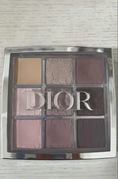 Dior Eye Palette 002 Cool Neutrals
