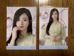 乃木坂46 生写真 井上和 11th anniversary 座り ヨリ - メルカリ