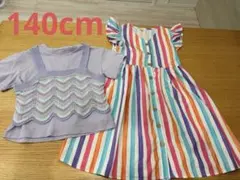 子供服 夏服まとめ売りのサムネイル