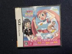 どきどき魔女ぷらす ニンテンドーDS ソフト