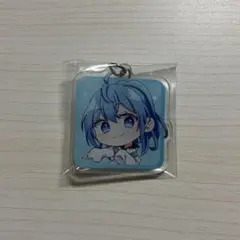 カラフルピーチ からぴち るな アクキーのサムネイル