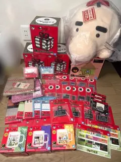 一番くじ MOTHER2 ギーグの逆襲 第二弾 セミコンプ - メルカリ