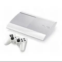 PlayStation 3 本体　コントロール付き