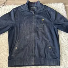 Lyle&Scott スイングトップのサムネイル
