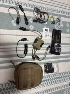 値下げしました！Sensa phonix 2xs ケース付き リモールドリシェル