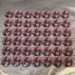 蓮巳敬人 あんスタ バラ缶 バラエティ缶バッジ プライズ チャイナ