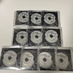 &TEAM Mark on Me 新品未開封 10枚セット