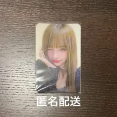 MADEIN S TRINITY トレカお渡し会 レンチキュラートレカ セリナ