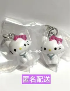 サンリオキャラクターズ めじるしアクセサリー　【チャーミーキティ】
