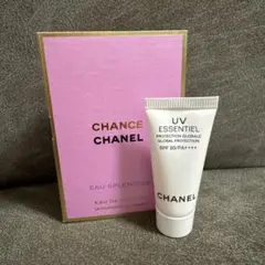 ¨̮♡︎ CHANEL サンプルのサムネイル