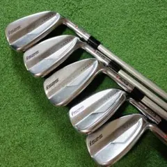 PING i525 アイアンセット 6-W 5本セット - メルカリ