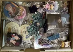 k*k様 アニメ グッズ まとめ売り 約70点