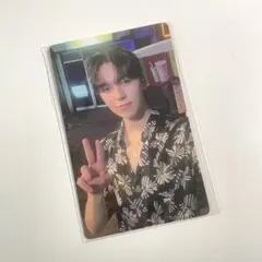 バーノン  Weverse ラキドロ