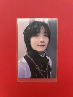 seventeen ヨントン　セブチ　トレカ　RIGHT HERE ジョンハン