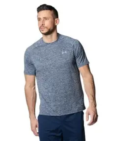 UNDER ARMOUR アンダーアーマー ショートスリーブTシャツ L 新品