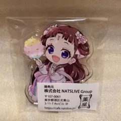 薬屋のひとりごと 薬屋祭 楼蘭妃 デフォルメアクリルスタンド - メルカリ
