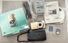 2026年最新】CANON IXY10sの人気アイテム - メルカリ