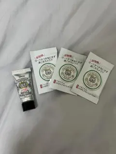 【新品未使用】ディオナチュレ サンプル品 トライアルキットのサムネイル