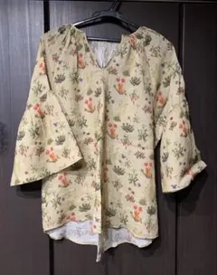 BOND レディース　トップス　13AR