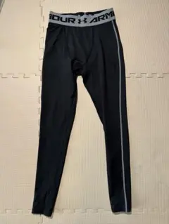 Under Armour UA HEATGEAR ARMOUR MD レギンス