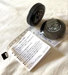 メジャー　2個　150cmまで測定可