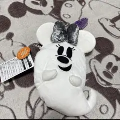 ディズニー　ハロウィン　おばけショルダー