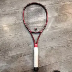 HEAD PRESTIGE TOUR 660 硬式テニスラケット歴史的名品のサムネイル