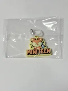 SEVENTEEN ミニティーン miniteen ジョシュア ガチャガチャ