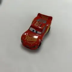 トミカ　マックイーン