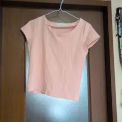Cecil McBee 半袖 Tシャツ ピンクのサムネイル