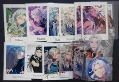 あんスタ 乱凪砂 ぱしゃこれ ぱしゃっつ まとめ売り