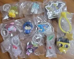 めじるしアクセサリー まとめ売り