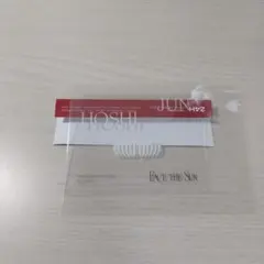 SEVENTEEN セブチ facethesun ジュン ホシ カード トレカ