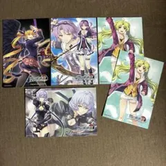 ヰ世界情緒　parallel canvas ブロマイド 12枚セット まとめ売り ヰ世界情緒 parallel canvas ブロマイド 12枚セット まとめ売り - メルカリ