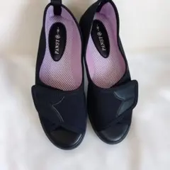 pansy パンジー パンプスのサムネイル