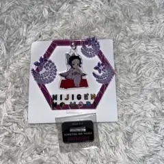 胡蝶 しのぶ   ニジゲンノモリ×『鬼滅の刃』 ゆらゆらアクリルスタンド