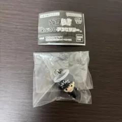 幽遊白書 めじるしアクセサリー 飛影