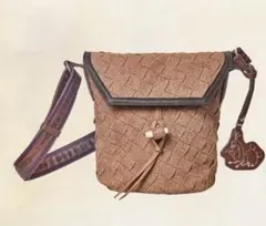 U*R様 しまむら ちはる アナと雪の女王 アナ雪 アナ 冒険 バッグ ショルダ