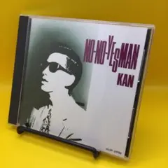 ♧ KAN / NO-NO-YESMAN H33P-20182