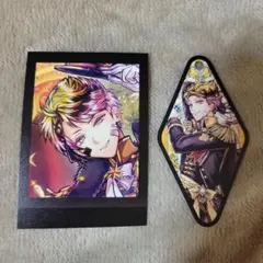 悪魔執事と黒い猫　ロノ・フォンティーヌ　ぱしゃこれ