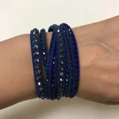 値下げ★スワロフスキー　ブレスレット