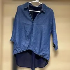 ヤマダヤ シャツ