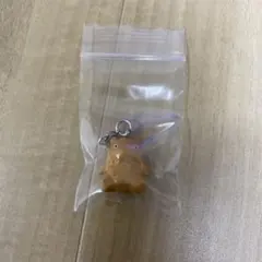 めじるしアクセサリー　パンダコパンダ　カレーまみれパンダ　新品