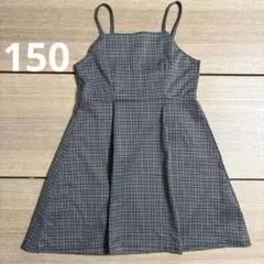 キャミワンピ 女児