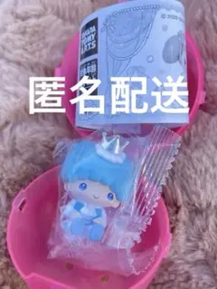 リトルツインスターズ×マイメロディ どーりーみっくす キキ☆