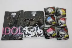 2026年最新】bish グッズの人気アイテム - メルカリ