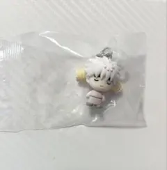 HUNTER×HUNTERハンターハンター めじるしアクセサリー　コムギ