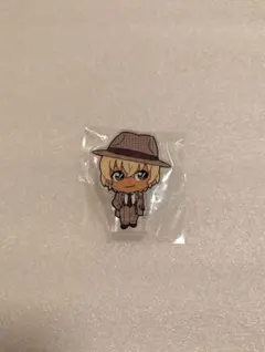 名探偵コナン セガくじ アクリルブロック 安室透