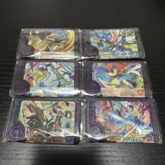 ポケモンフレンダ スーパートレジャー まとめ売り